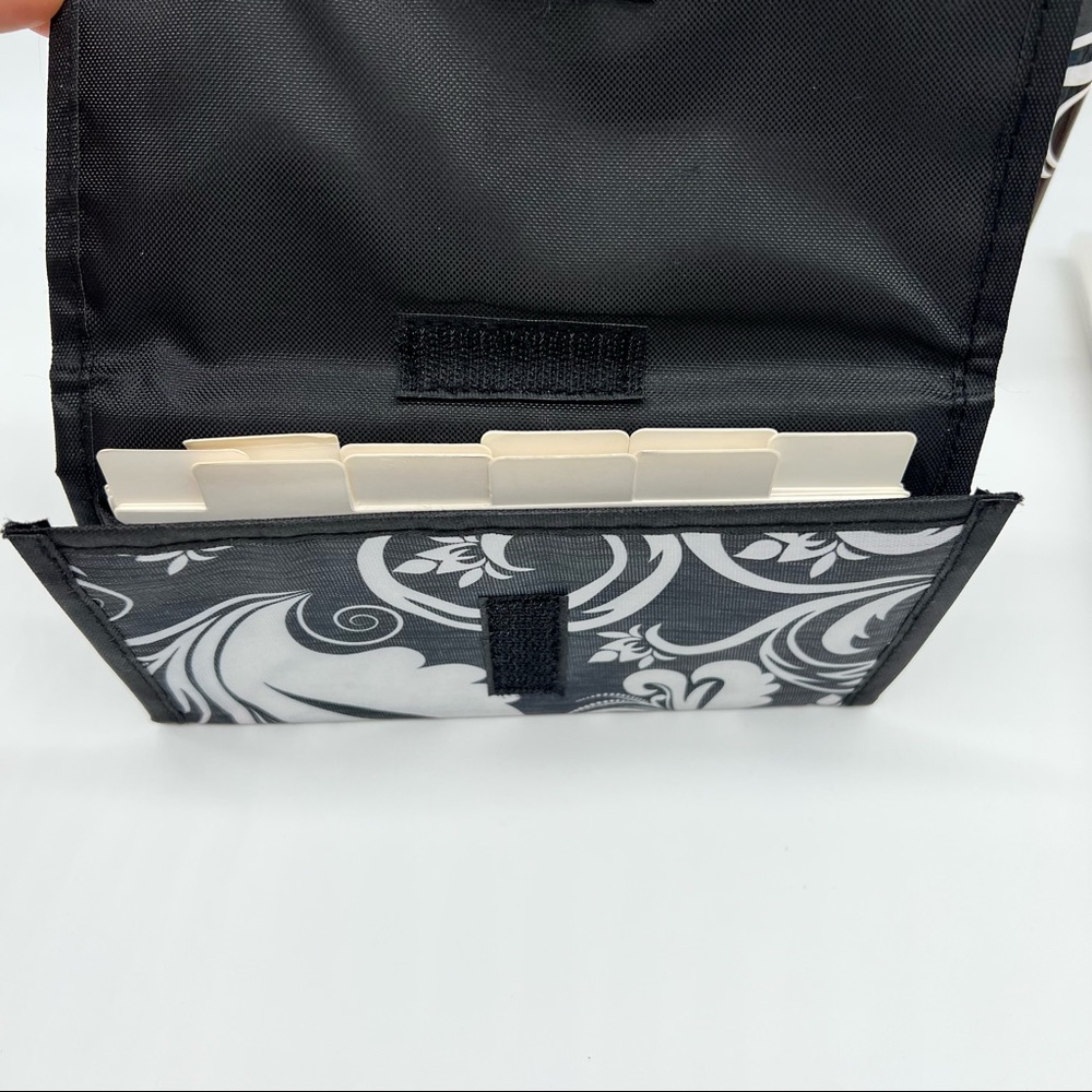 Coupon Organizing Binder and Portable Coupon Organziser - Picture 5 of 9